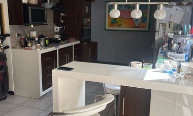 Casa en Venta en Campo Viejo Coatepec, Zona Coca-Cola