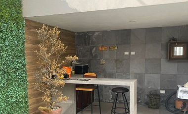 Casa en Venta en Campo Viejo Coatepec, Zona Coca-Cola