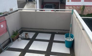 Casa en Venta en Campo Viejo Coatepec, Zona Coca-Cola