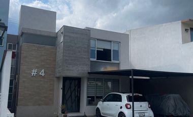 Casa en Venta en Campo Viejo Coatepec, Zona Coca-Cola