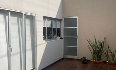 Casa en Venta en Campo Viejo Coatepec, Zona Coca-Cola