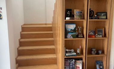 Casa en Venta en Campo Viejo Coatepec, Zona Coca-Cola