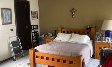 Casa en Venta en Campo Viejo Coatepec, Zona Coca-Cola