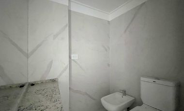 Costa 9 - Alem 1597 - Unidad 02-01 - 1 dormitorio