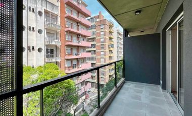 Costa 9 - Alem 1597 - Unidad 02-01 - 1 dormitorio