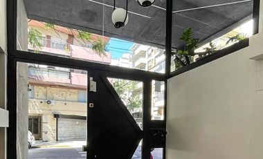 Costa 9 - Alem 1597 - Unidad 02-01 - 1 dormitorio