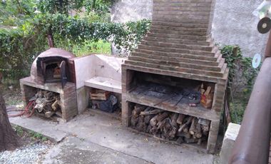 VENDO HERMOSA CABAÑA  - Villa la Ribera - Timbues