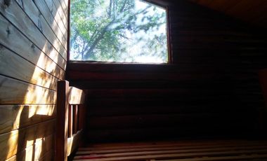 VENDO HERMOSA CABAÑA  - Villa la Ribera - Timbues
