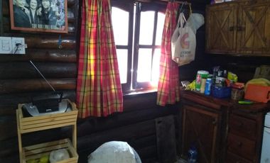 VENDO HERMOSA CABAÑA  - Villa la Ribera - Timbues