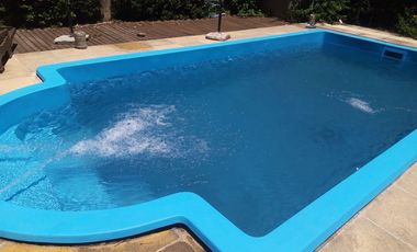 VENDO HERMOSA CABAÑA  - Villa la Ribera - Timbues