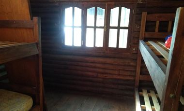 VENDO HERMOSA CABAÑA  - Villa la Ribera - Timbues