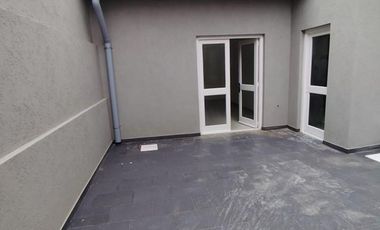 Casa APTO VIVIENDA/USO PROFESIONAL Y/O COMERCIAL