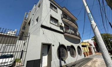 Departamento de tres ambientes en Alquiler en Villa Dominico