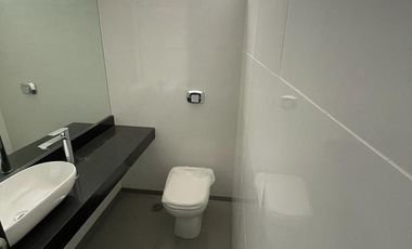 OFICINA EN ALQUILER 416 M2 - PISO ENTERO - EDIFICIO CLUB ALEMAN