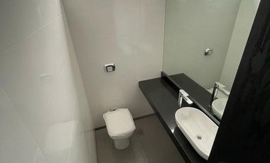 OFICINA EN ALQUILER 416 M2 - PISO ENTERO - EDIFICIO CLUB ALEMAN