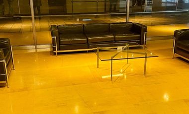 OFICINA EN ALQUILER 416 M2 - PISO ENTERO - EDIFICIO CLUB ALEMAN