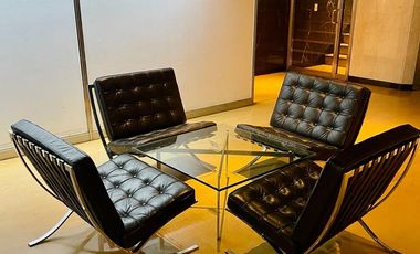 OFICINA EN ALQUILER 416 M2 - PISO ENTERO - EDIFICIO CLUB ALEMAN