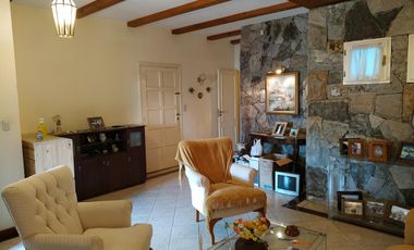 B° Pellegrini - Propiedad de Categoria