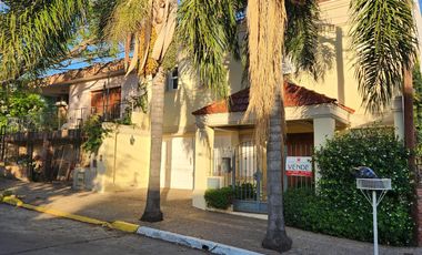 B° Pellegrini - Propiedad de Categoria