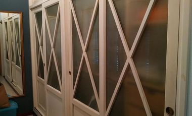 B° Pellegrini - Propiedad de Categoria