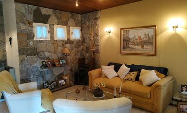 B° Pellegrini - Propiedad de Categoria