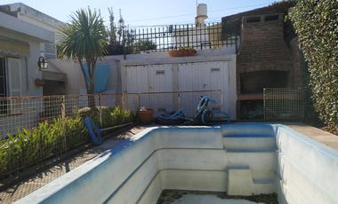 B° Pellegrini - Propiedad de Categoria