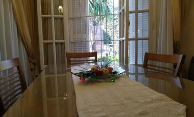 B° Pellegrini - Propiedad de Categoria