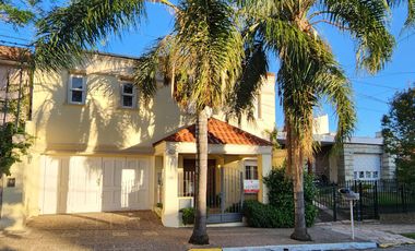 B° Pellegrini - Propiedad de Categoria