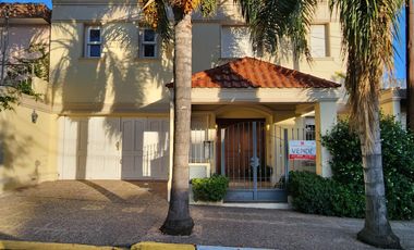 B° Pellegrini - Propiedad de Categoria