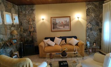 B° Pellegrini - Propiedad de Categoria