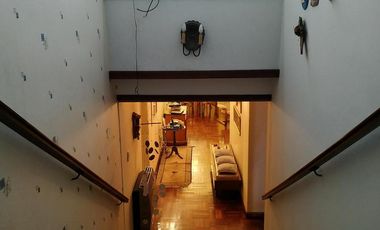 B° Pellegrini - Propiedad de Categoria