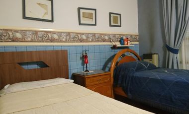 B° Pellegrini - Propiedad de Categoria