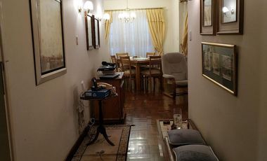 B° Pellegrini - Propiedad de Categoria