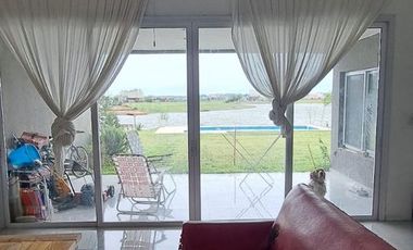 Alquiler Casa en San Sebastian Area 8 Cod 875