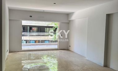 Departamento - Belgrano