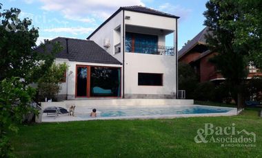 Casa - Saint Thomas