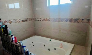 Venta de Casa En Chimalhuacan