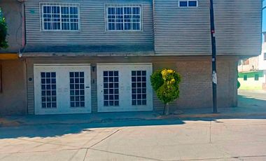 Venta de Casa En Chimalhuacan