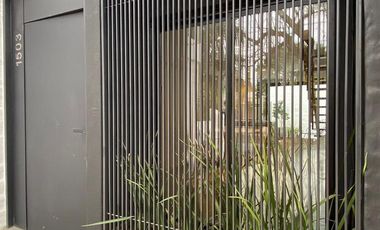 Alquiler Duplex en Cerro de las Rosas con patio