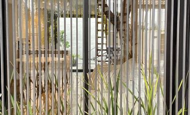 Alquiler Duplex en Cerro de las Rosas con patio