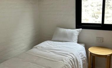 Alquiler Duplex en Cerro de las Rosas con patio