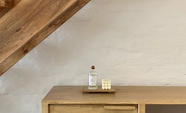 Alquiler Duplex en Cerro de las Rosas con patio