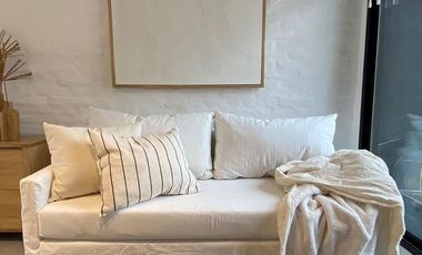 Alquiler Duplex en Cerro de las Rosas con patio