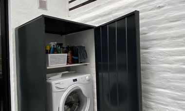 Alquiler Duplex en Cerro de las Rosas con patio