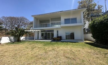 CASA EN RENTA EN RANCHO SAN JUAN ATIZAPAN DE ZARAGOZA