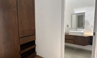 CASA EN RENTA EN RANCHO SAN JUAN ATIZAPAN DE ZARAGOZA