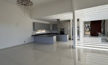 CASA EN RENTA EN RANCHO SAN JUAN ATIZAPAN DE ZARAGOZA