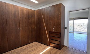 CASA EN RENTA EN RANCHO SAN JUAN ATIZAPAN DE ZARAGOZA