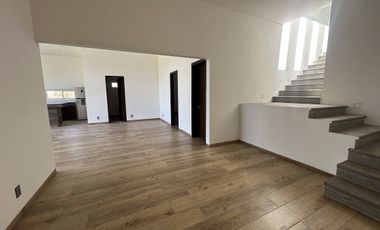 CASA EN RENTA EN RANCHO SAN JUAN ATIZAPAN DE ZARAGOZA