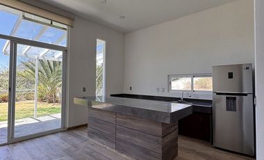 CASA EN RENTA EN RANCHO SAN JUAN ATIZAPAN DE ZARAGOZA